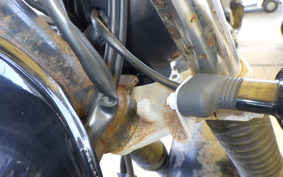 SUZUKI GRASS TRACKER Bigboy NJ4BA