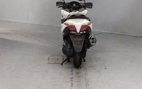 HONDA SILVERWING400GT NF03