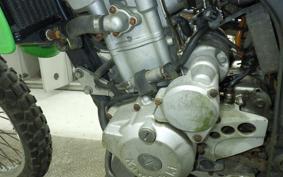 KAWASAKI KLX250 LX250E