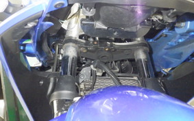SUZUKI GSX250RA 2023