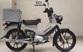 HONDA ｸﾛｽｶﾌﾞ110-3 2025 JA60