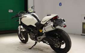 DUCATI DUCATI M696 2012