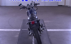 YAMAHA SRV250 RENAISSA