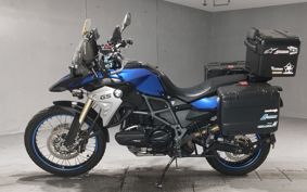 BMW F800GS 2016 0B02