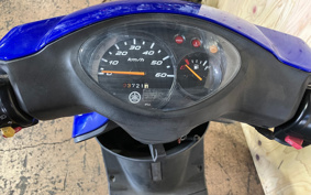 YAMAHA JOG ZR EVOLUTION