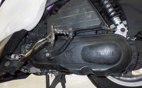 YAMAHA GEAR Gen.2 UA08J