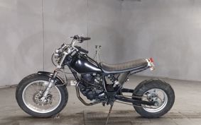 YAMAHA TW200 DG07J