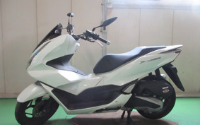 HONDA PCX 160 KF47