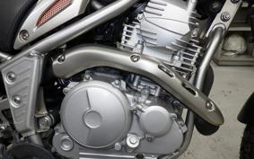 YAMAHA TRICKER Gen.2 DG16J