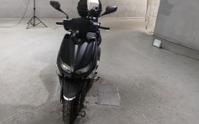 YAMAHA  CYGNUS  GRIF ASU SEJ4J