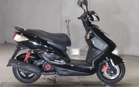 YAMAHA CYGNUS125XSR SE44J