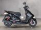 Фото Yamaha CYGNUS125XSR с японского аукциона