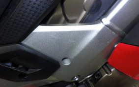 HONDA VFR800F 2015 RC79