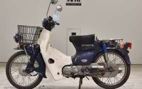 HONDA C50 SUPER CUB C50