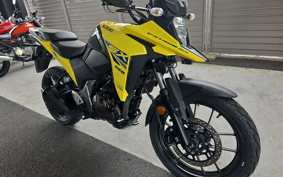 SUZUKI STROM SX EL11L