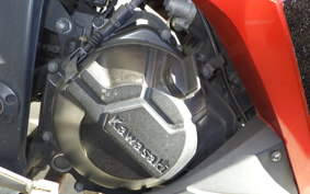 KAWASAKI NINJA 250 EX250L