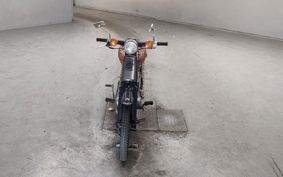HONDA SUPER CUB90 HA02