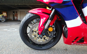 HONDA CBR600RR ABS 2022 PC40