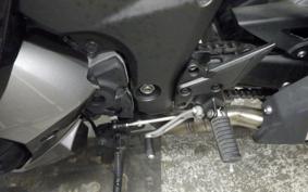 KAWASAKI Z1000 SX ABS 2018