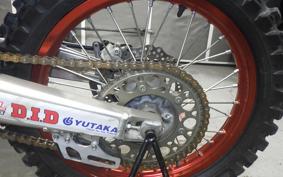 HONDA CRF250 RALLY ME12