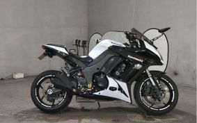 KAWASAKI NINJA 1000 2013 ZXT00G