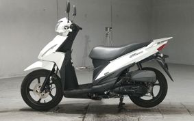 SUZUKI ADDRESS V110 CE47A