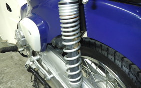 HONDA C50 SUPER CUB AA07