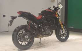 DUCATI MONSTER 937 SP 2024