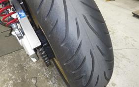 HONDA CB1300SF SUPER FOUR A 2009 SC54