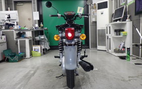 HONDA ｸﾛｽｶﾌﾞ50 AA06