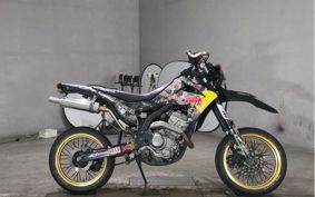 HONDA CRF250M MD38