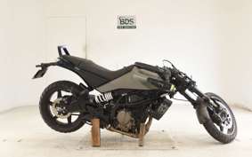 HUSQVARNA SVARTPILEN 250 2005