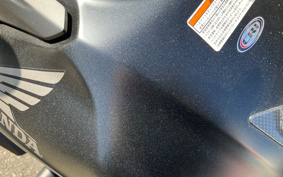 HONDA CBR650R E-Clutch 2025 RH17