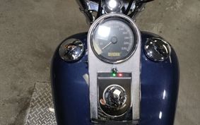 HARLEY HARLEY FXSTC1580 2009 JL5