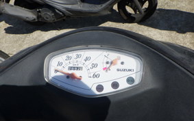 SUZUKI ADDRESS V50 Gen.2 CA44A