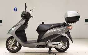 SUZUKI ADDRESS V125 DT11A