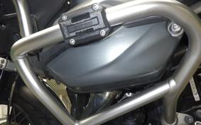 BMW R1200GS ADVENTURE 2016