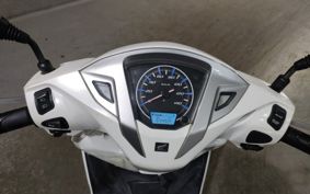 HONDA LEAD 125 JF45