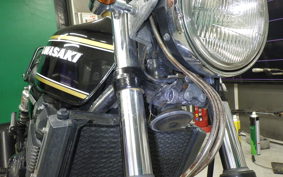 KAWASAKI ZRX-2 1999 ZR400E