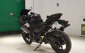 KAWASAKI NINJA 250 EX250P