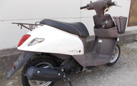 SUZUKI LET'S G CA4AA
