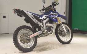 YAMAHA WR250R DG15J
