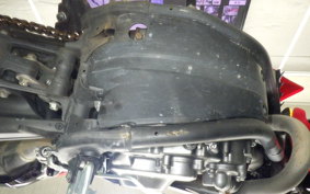 HONDA CRF250M 2025 MD44