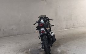 KAWASAKI NINJA250SL BX250A