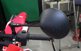 HONDA CRF250L 2024 MD47