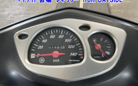 YAMAHA CYGNUS 125 X SE21