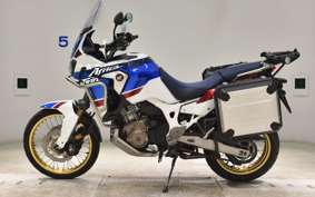 HONDA CRF1000L AFRICA TWIN DCT 2019 SD04