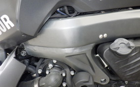 BMW K1300R 2009