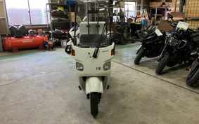 HONDA GYRO TA03