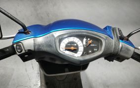SUZUKI ADDRESS V125 CF46A
